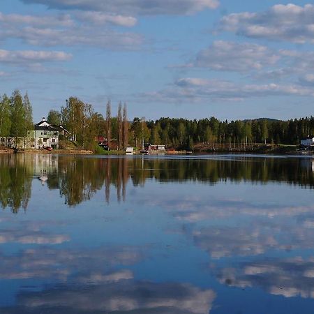Sweden Slow Living Gosunda Esterno foto