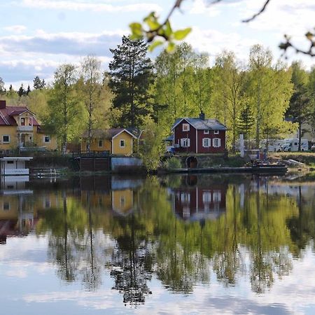 Sweden Slow Living Gosunda Esterno foto