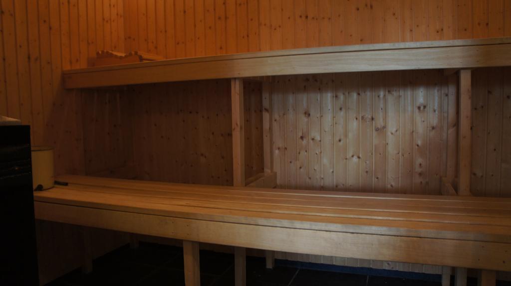 Sweden Slow Living Gosunda Esterno foto