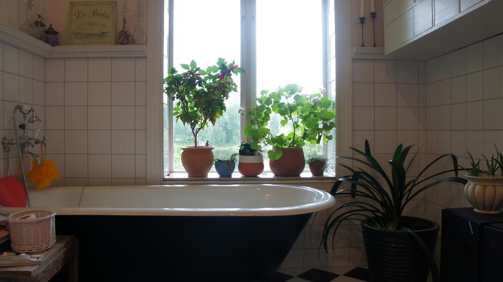 Sweden Slow Living Gosunda Esterno foto