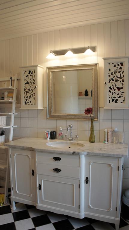 Sweden Slow Living Gosunda Esterno foto