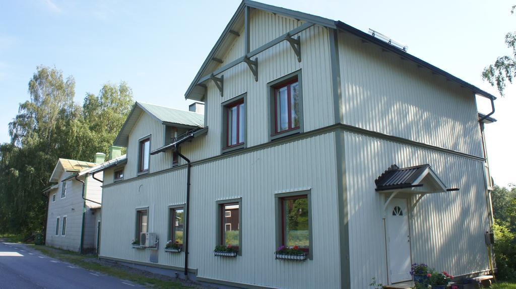 Sweden Slow Living Gosunda Esterno foto