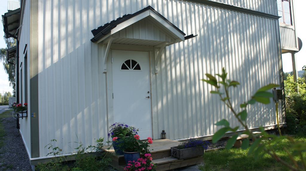 Sweden Slow Living Gosunda Esterno foto