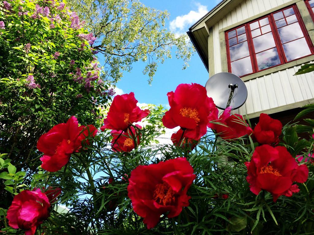 Sweden Slow Living Gosunda Esterno foto